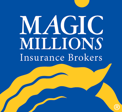 Magic Millions Insurance